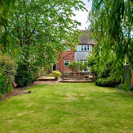 Single Room In Brand New 5 Bedroom Home BW Room 2 Solihull Buitenkant foto