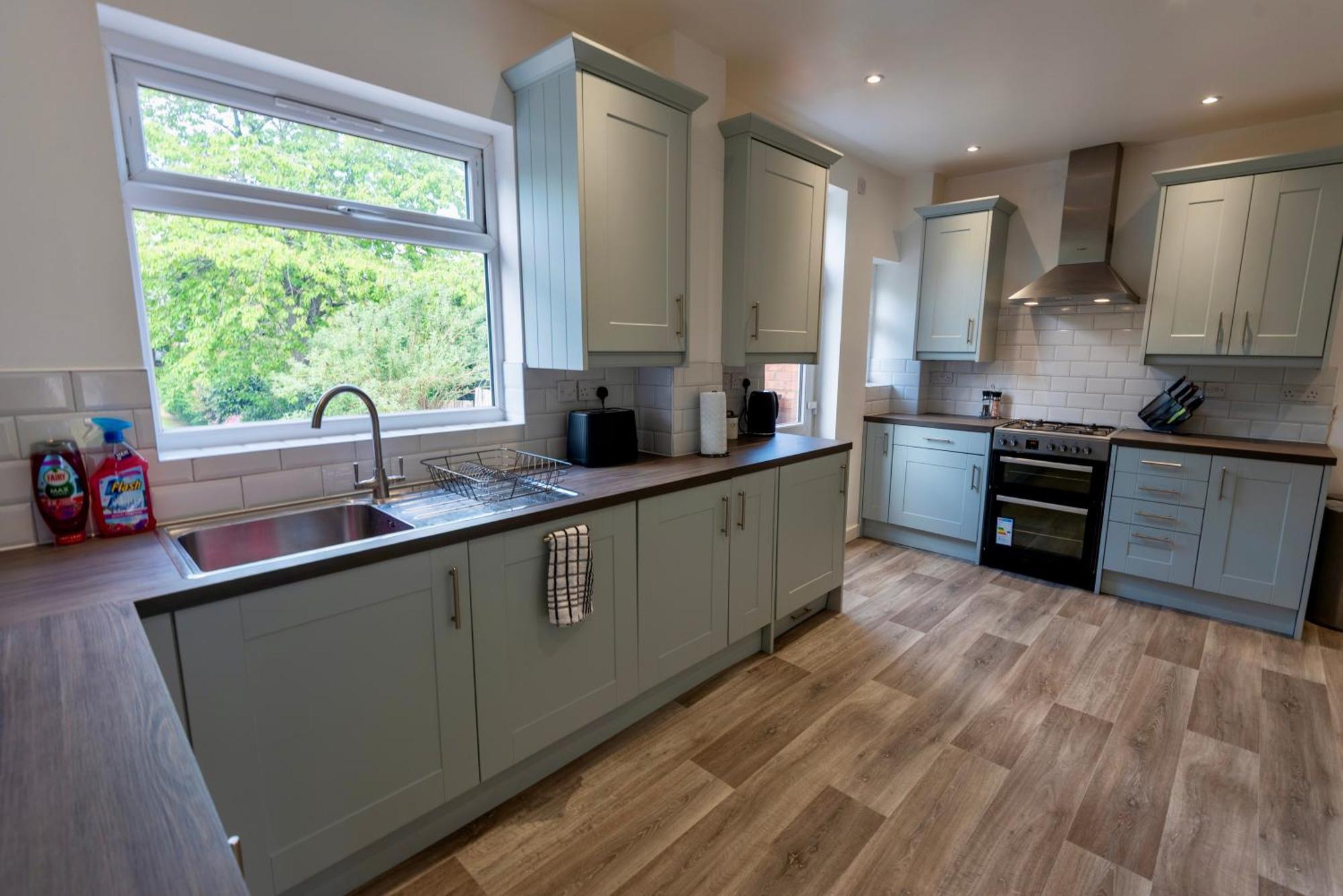 Single Room In Brand New 5 Bedroom Home BW Room 2 Solihull Buitenkant foto