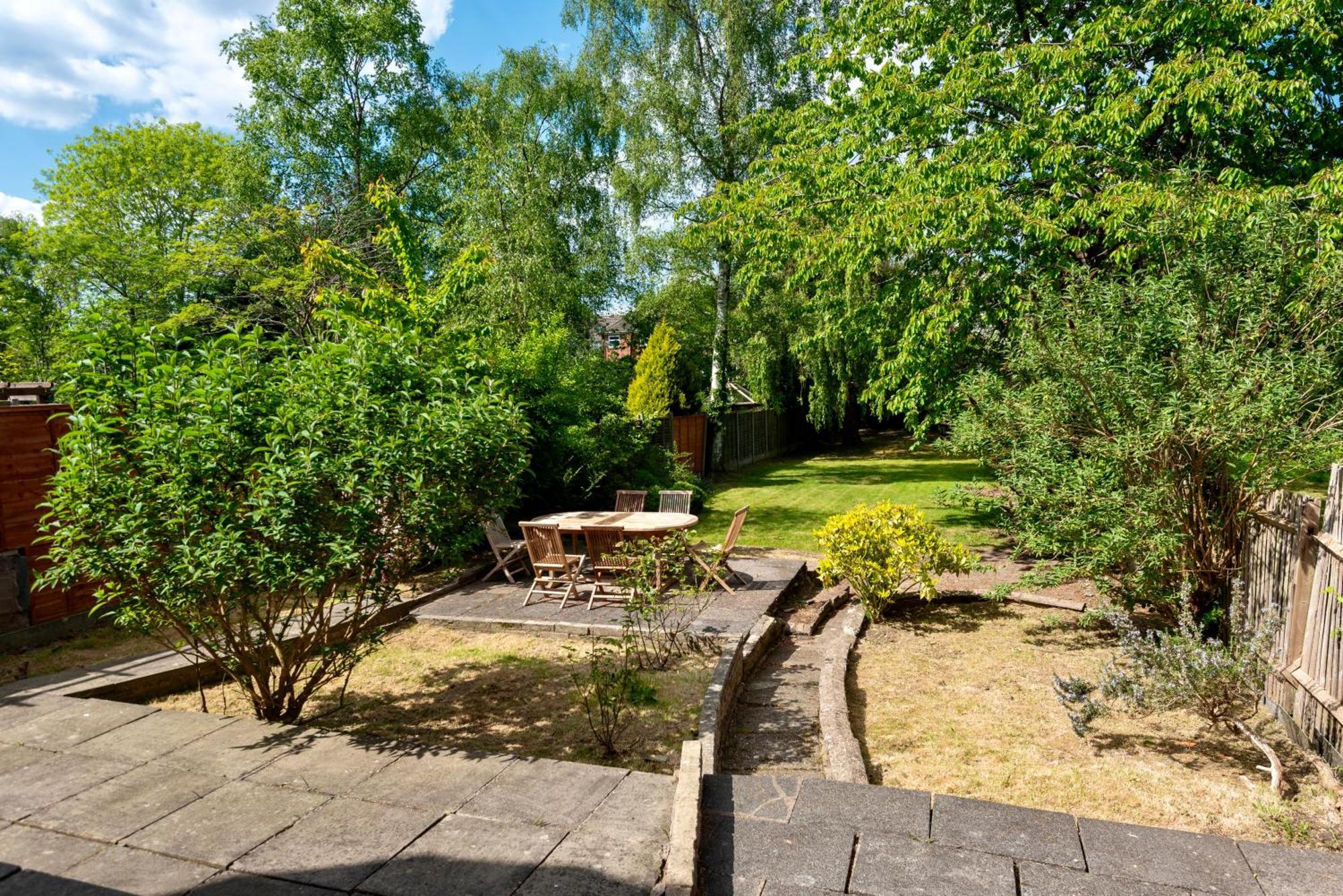 Single Room In Brand New 5 Bedroom Home BW Room 2 Solihull Buitenkant foto